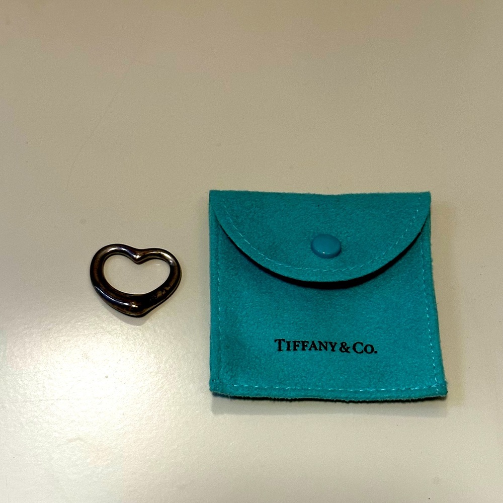 Elsa Peretti Heart